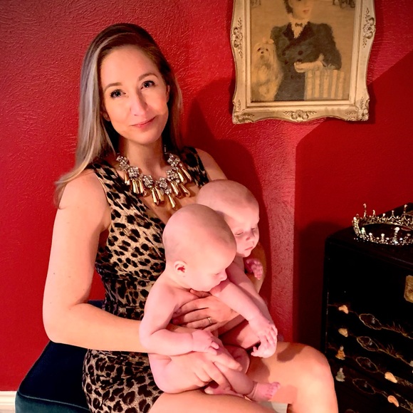 Meet your Posher, AJ - Picture 4 of 4